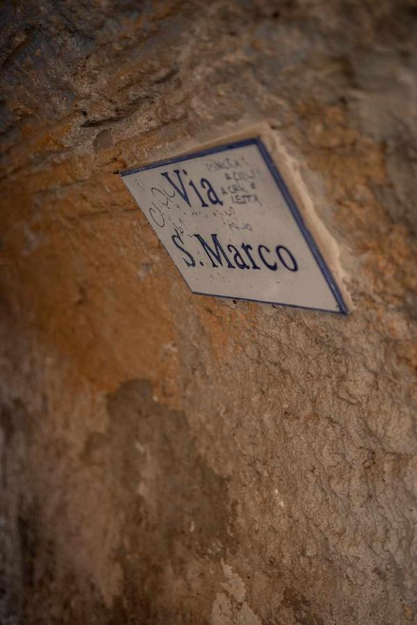 Domo Orise Alloggio In Pieno Centro Orosei Exterior foto